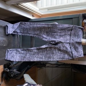 Lululemon compression leggings